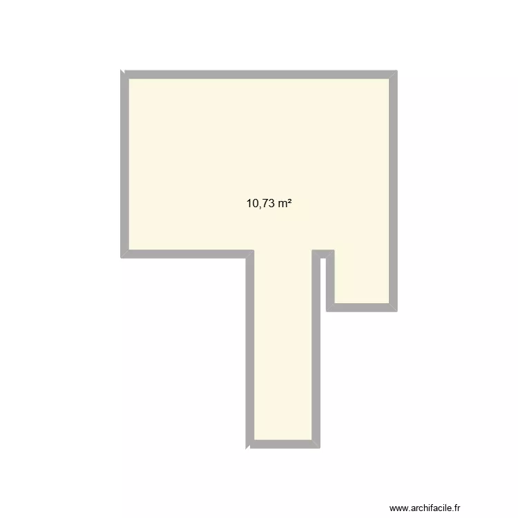 cocina. Floor plan with cocina. Floor plan with