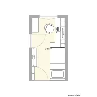 CHAMBRE P1