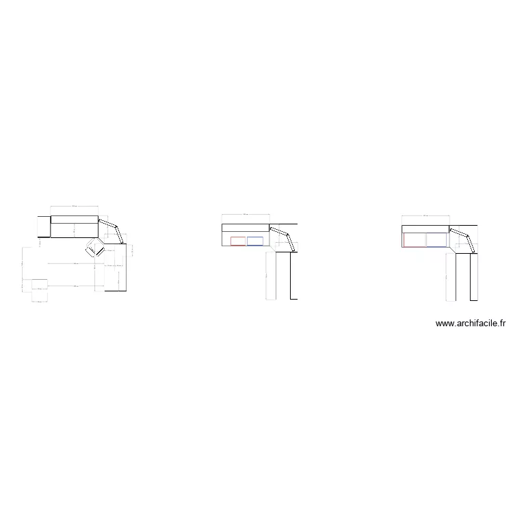 Stage 1. Floor plan with Stage 1. Floor plan with