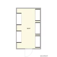 ProFarm Group Shelving 