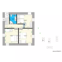ETAGE 1 bis