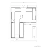 Bản vẽ nh&agrave; thuốc 2