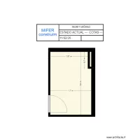 INGRIT MI&Ntilde;ANO--- ESTADO ACTUAL--- COTAS ---