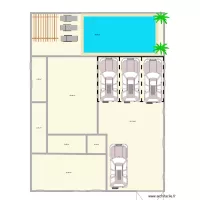 R+4 300sqm No Angle