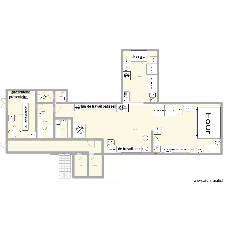 lyam. Floor plan with 