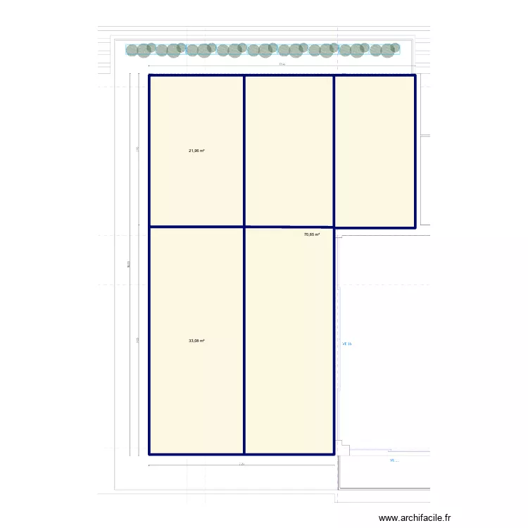 lisbonne. Floor plan with lisbonne. Floor plan with