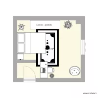 CHAMBRE elisio