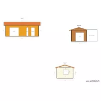 Façade projet