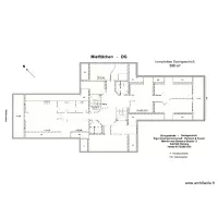 Vistec Dachgeschoss