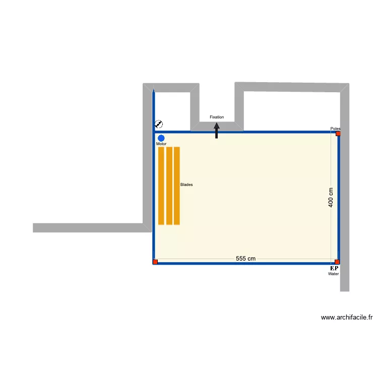 tomas. Floor plan with tomas. Floor plan with