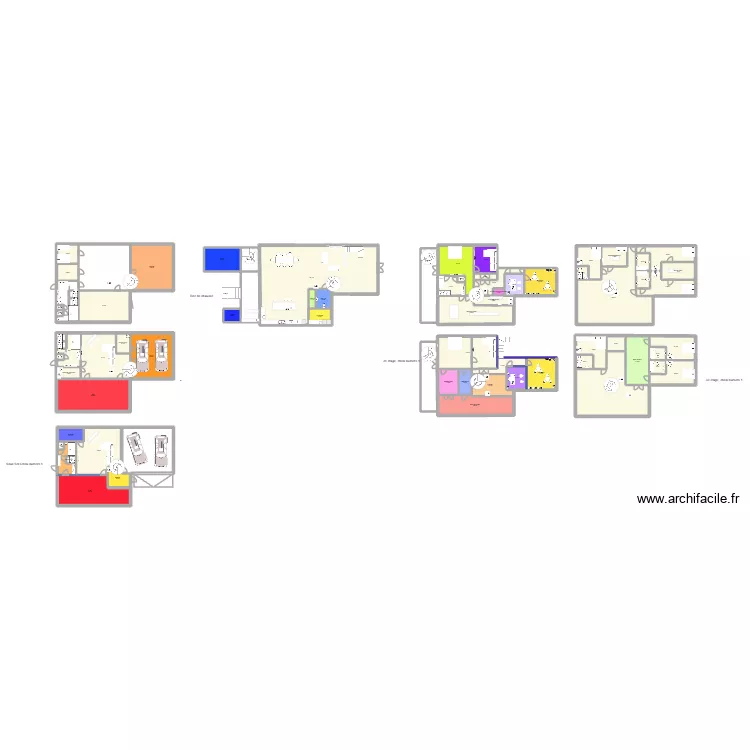 copie de ids originale, ne pas modifer celle ci. Floor plan with 62 and 1293 m² copie de ids originale, ne pas modifer celle ci. Floor plan with 62 and 1293 m²