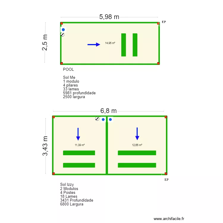 Josh Tobin- Monchique. Floor plan with Josh Tobin- Monchique. Floor plan with