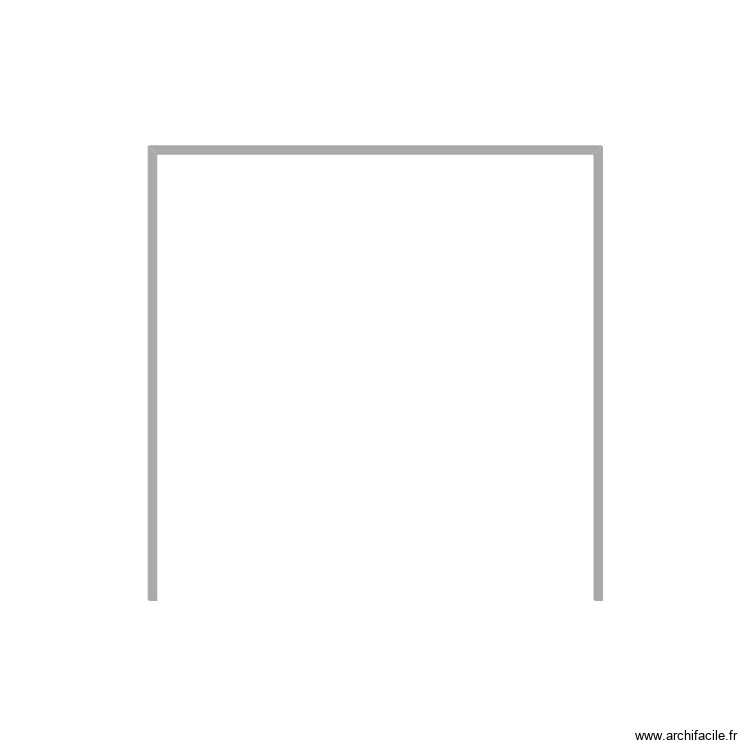 PLMA. Floor plan with 