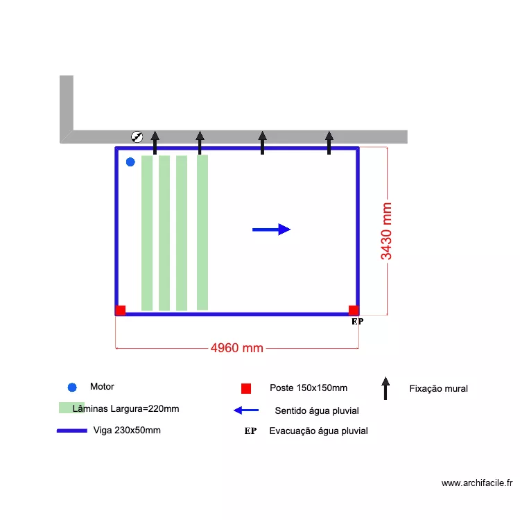 Paulo loulé. Floor plan with Paulo loulé. Floor plan with
