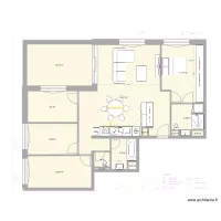 Plan de Base L+G meubl&eacute;1