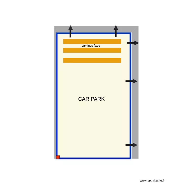 Pereira olhao. Floor plan with Pereira olhao. Floor plan with