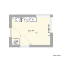 Opa Kitchen