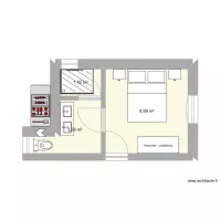 Chambre rohaire 1