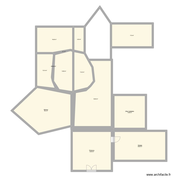 12345678op[. Floor plan with 0 room and 0 m2 12345678op[. Floor plan with 0 room and 0 m2