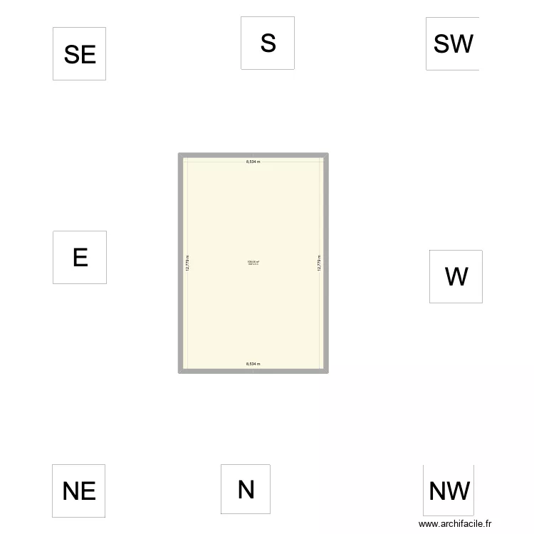 Sample. Floor plan with Sample. Floor plan with