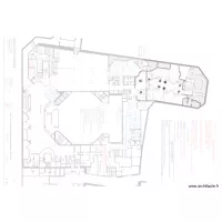 Plan Salle de Jeux Beta