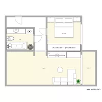 ma maison