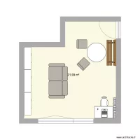 salon basique