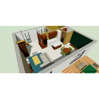 Mini House