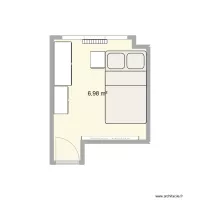 Habitaci&oacute;n de Laura