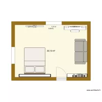 Chambre Parentale