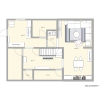 design #3 sous-sol Derusha