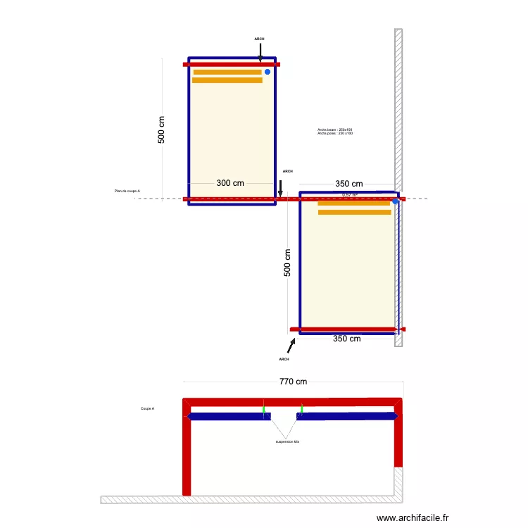 Shane conreavy B. Floor plan with Shane conreavy B. Floor plan with