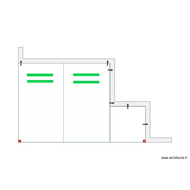 Cristina Torres Vedras. Floor plan with Cristina Torres Vedras. Floor plan with