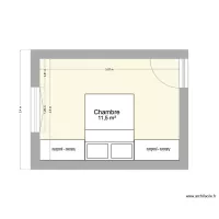 Chambre Amélie
