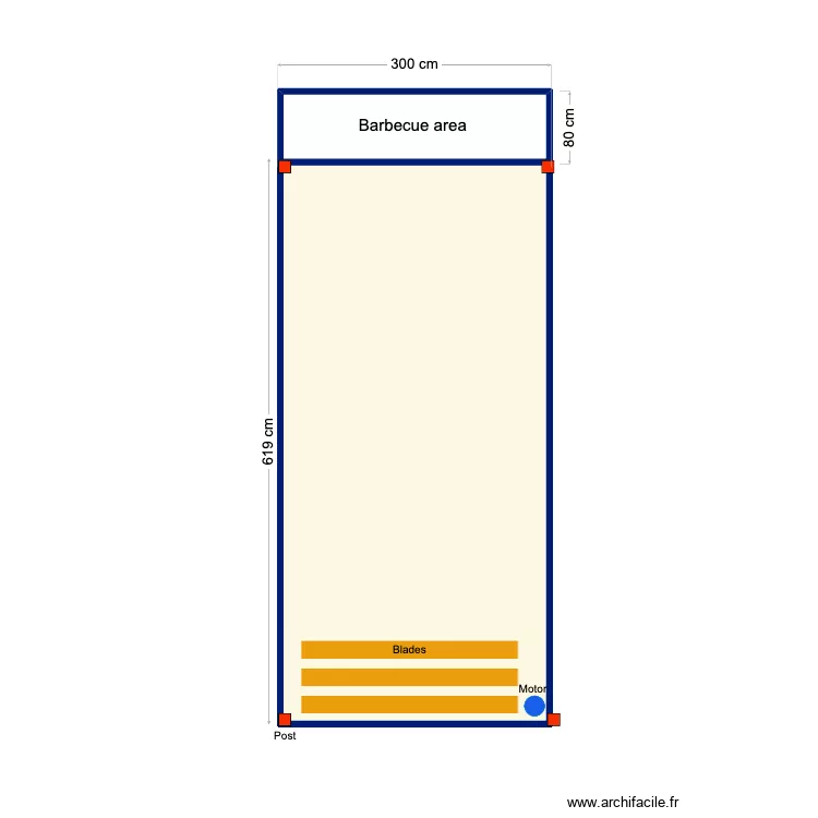 Stockman . Floor plan with Stockman . Floor plan with