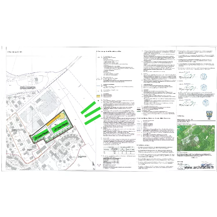 Olching. Floor plan with Olching. Floor plan with