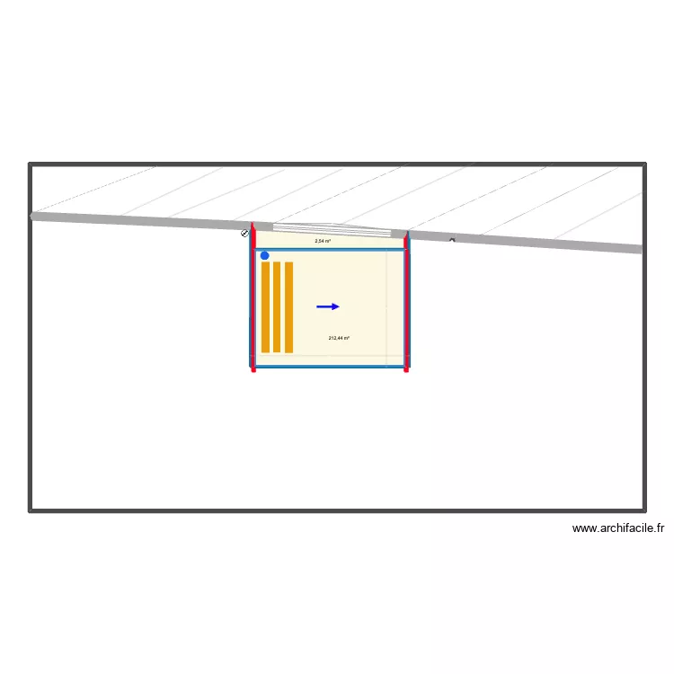 Dos santos 1 ANDAR. Floor plan with Dos santos 1 ANDAR. Floor plan with