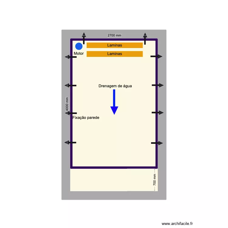HOTEL Lisboa. Floor plan with HOTEL Lisboa. Floor plan with