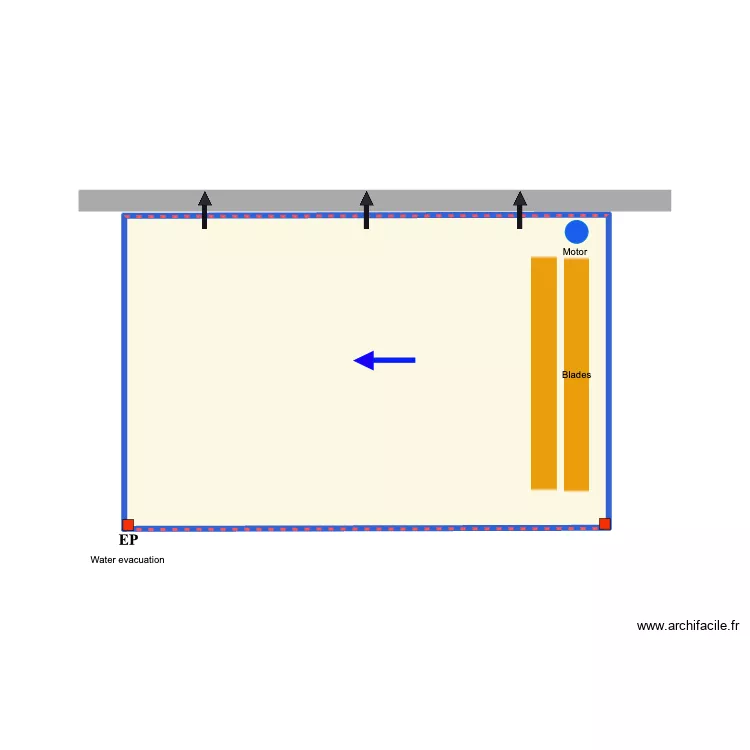 Mc caughran. Floor plan with Mc caughran. Floor plan with