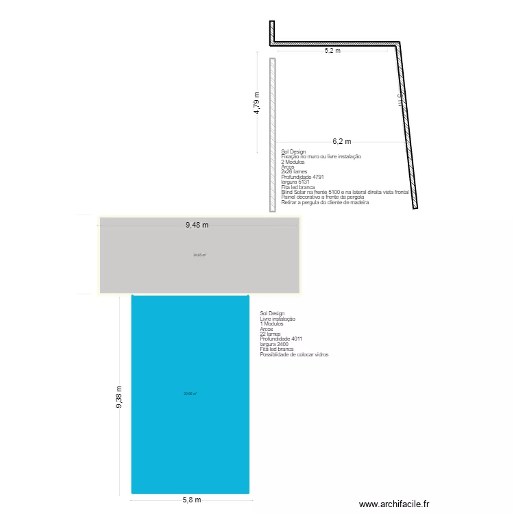 David- Paderne. Floor plan with David- Paderne. Floor plan with