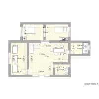 Kennedy Baccol - Floor Plan