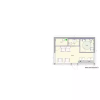 Halte routi&egrave;re V4