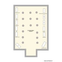 Back to School Night