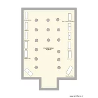 Back to School Night