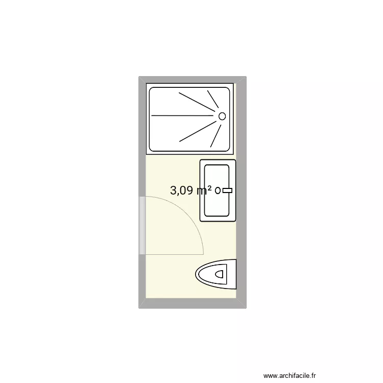 ensuite 2. Floor plan with 