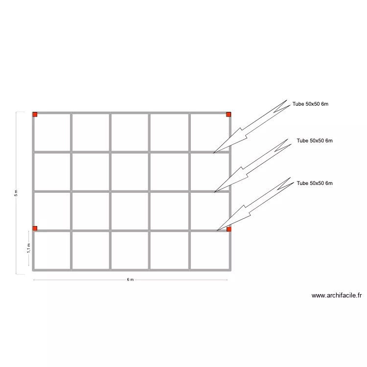 Kearney Parking. Floor plan with Kearney Parking. Floor plan with