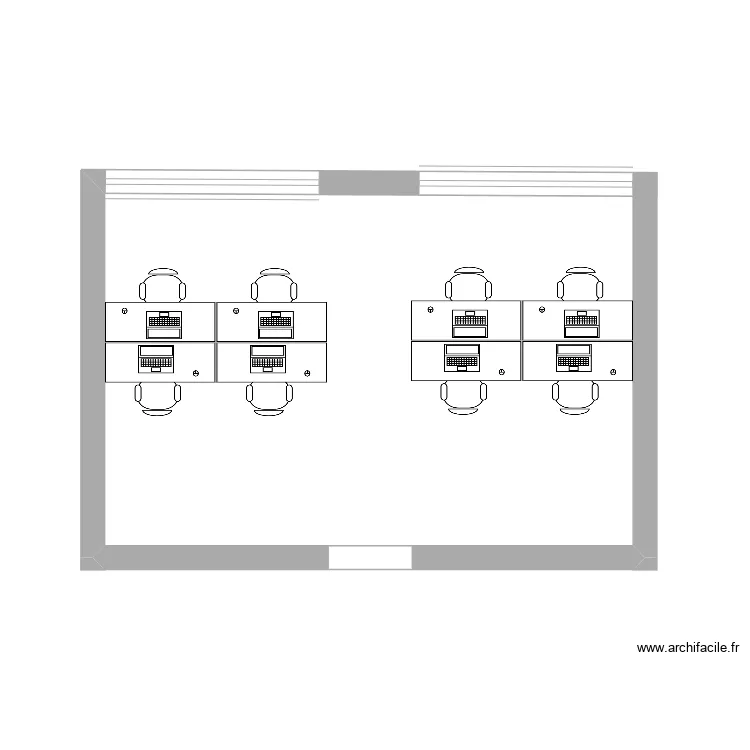 Crowne. Floor plan with Crowne. Floor plan with