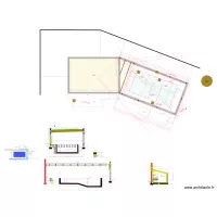 piscine b&eacute;ton 2024 v27 Terrassement