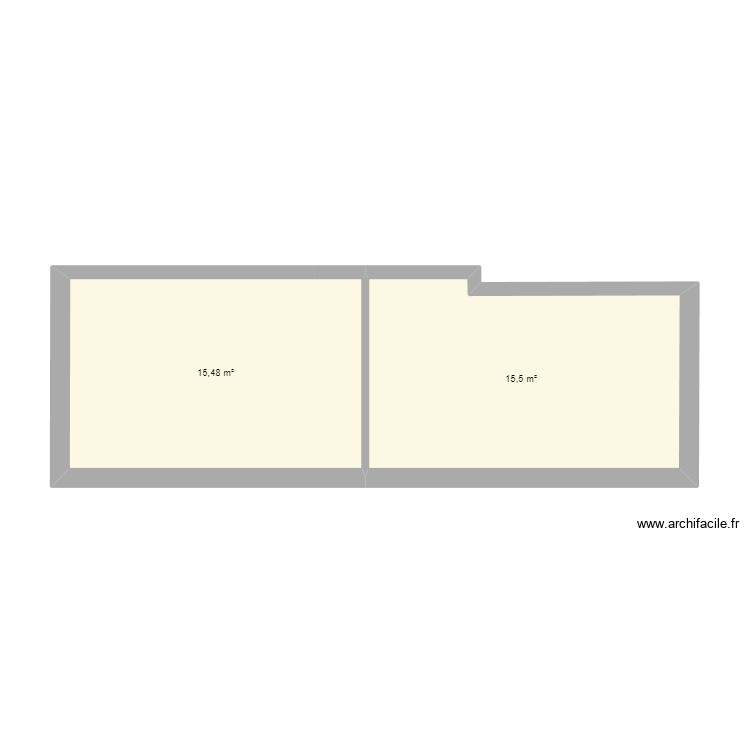 fruhaufstrasse 23 living room. Floor plan with 0 room and 0 m2