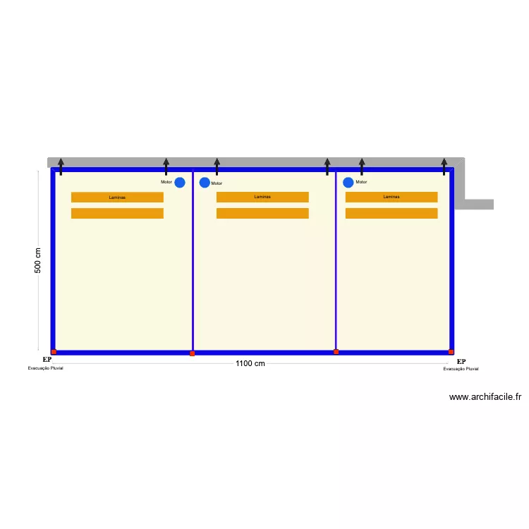 Celso Pimenta. Floor plan with Celso Pimenta. Floor plan with